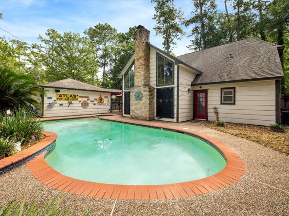 14615 Sunny Grove Drive, Houston TX 77070