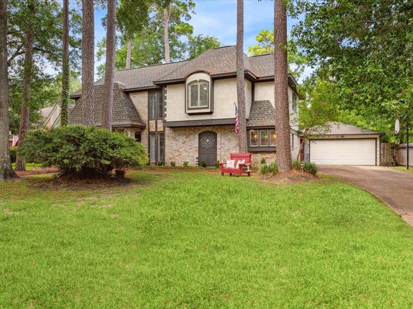 14615 Sunny Grove Drive, Houston TX 77070