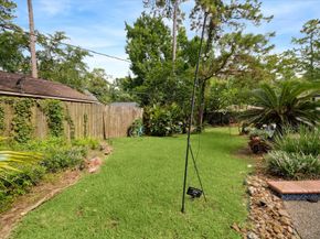 14615 Sunny Grove Drive, Houston TX 77070
