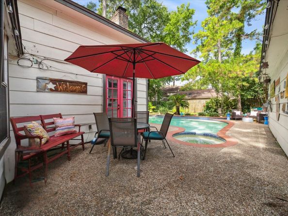 14615 Sunny Grove Drive, Houston TX 77070