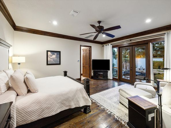 3751 Aberdeen Way, Houston TX 77025