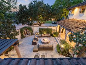 3751 Aberdeen Way, Houston TX 77025