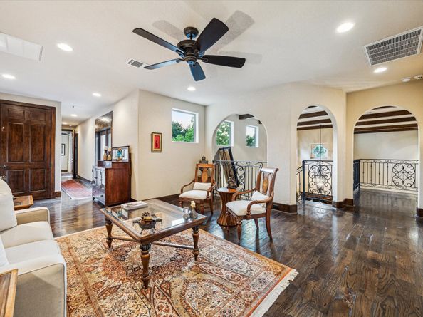 3751 Aberdeen Way, Houston TX 77025