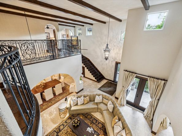 3751 Aberdeen Way, Houston TX 77025