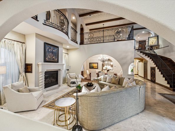 3751 Aberdeen Way, Houston TX 77025