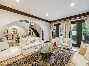 3751 Aberdeen Way, Houston TX 77025