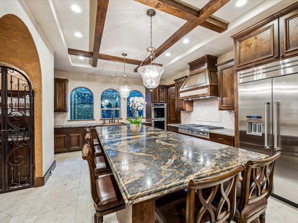 3751 Aberdeen Way, Houston TX 77025