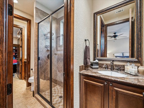 3751 Aberdeen Way, Houston TX 77025