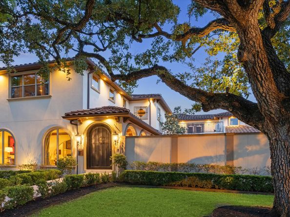 3751 Aberdeen Way, Houston TX 77025