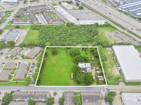 9310 Tallyho Road, Houston TX 77017