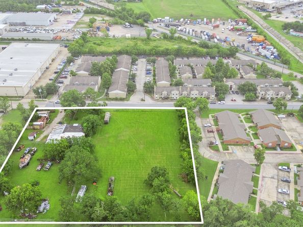 9310 Tallyho Road, Houston TX 77017