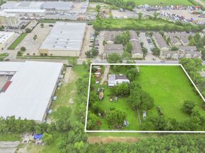 9310 Tallyho Road, Houston TX 77017