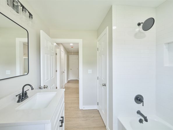 8530 Guinevere Street, Houston TX 77029