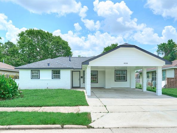 8530 Guinevere Street, Houston TX 77029