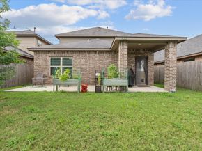 1412 Lake City Lane, Houston TX 77047