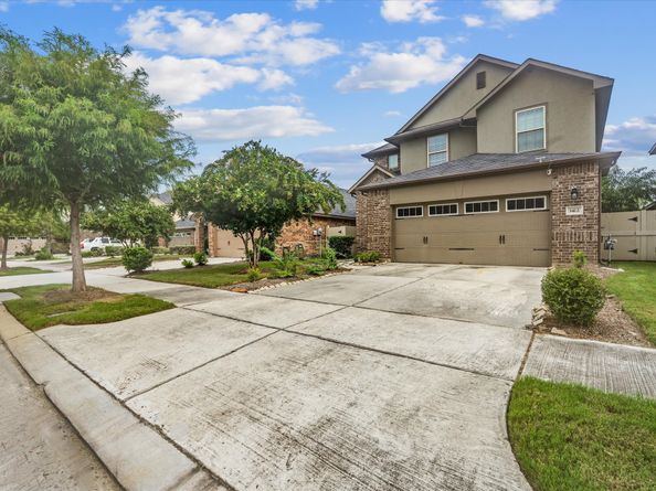 1412 Lake City Lane, Houston TX 77047