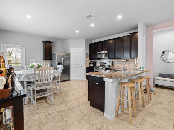 1412 Lake City Lane, Houston TX 77047