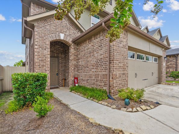 1412 Lake City Lane, Houston TX 77047