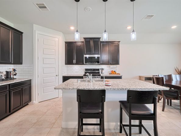 19818 Mountain Vista Drive, Cypress TX 77433