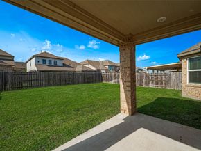 19818 Mountain Vista Drive, Cypress TX 77433