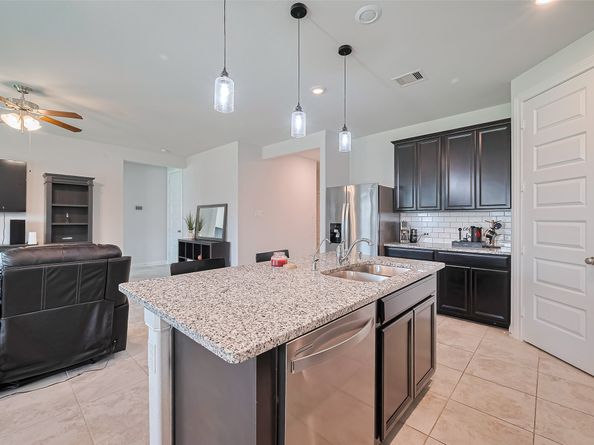 19818 Mountain Vista Drive, Cypress TX 77433