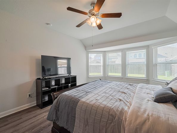19818 Mountain Vista Drive, Cypress TX 77433