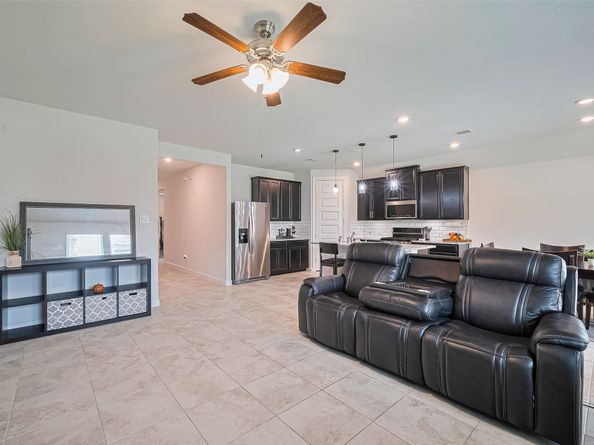 19818 Mountain Vista Drive, Cypress TX 77433
