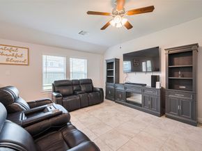 19818 Mountain Vista Drive, Cypress TX 77433