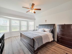19818 Mountain Vista Drive, Cypress TX 77433