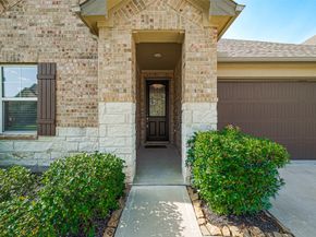 19818 Mountain Vista Drive, Cypress TX 77433