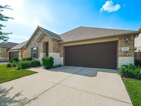 19818 Mountain Vista Drive, Cypress TX 77433