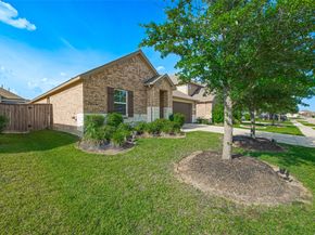 19818 Mountain Vista Drive, Cypress TX 77433