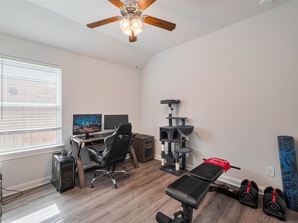 19818 Mountain Vista Drive, Cypress TX 77433