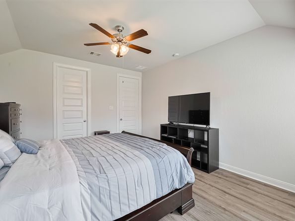 19818 Mountain Vista Drive, Cypress TX 77433