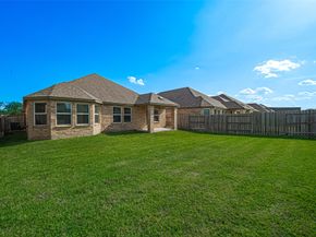 19818 Mountain Vista Drive, Cypress TX 77433