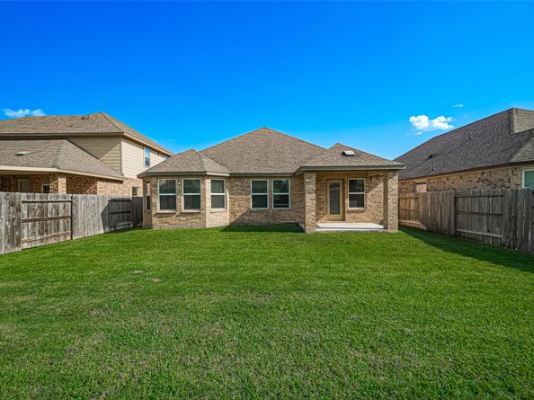 19818 Mountain Vista Drive, Cypress TX 77433