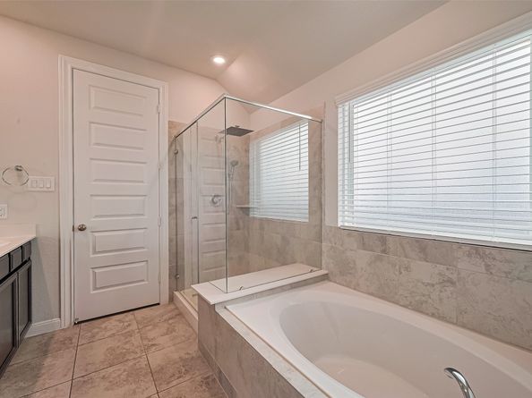 19818 Mountain Vista Drive, Cypress TX 77433