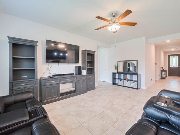 19818 Mountain Vista Drive, Cypress TX 77433