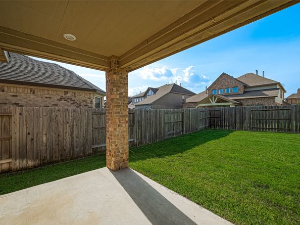 19818 Mountain Vista Drive, Cypress TX 77433