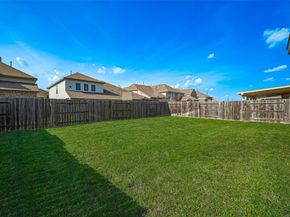 19818 Mountain Vista Drive, Cypress TX 77433