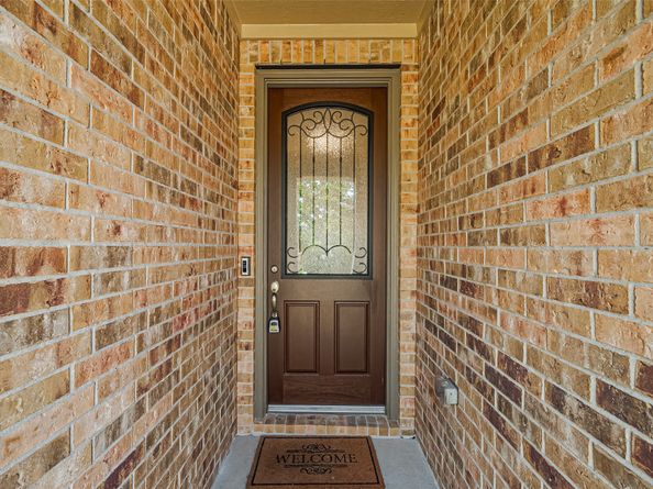 19818 Mountain Vista Drive, Cypress TX 77433