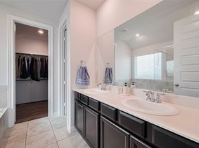 19818 Mountain Vista Drive, Cypress TX 77433