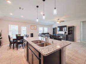 19818 Mountain Vista Drive, Cypress TX 77433
