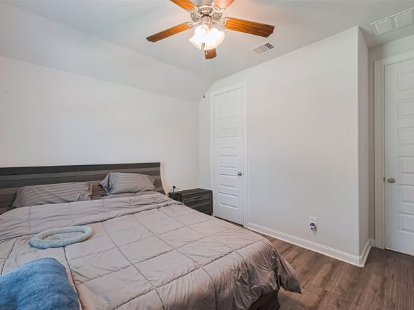 19818 Mountain Vista Drive, Cypress TX 77433