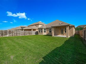 19818 Mountain Vista Drive, Cypress TX 77433