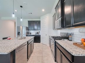 19818 Mountain Vista Drive, Cypress TX 77433