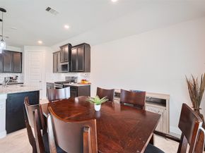 19818 Mountain Vista Drive, Cypress TX 77433