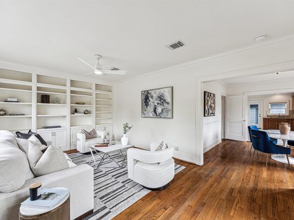 636 Pizer Street, Houston TX 77009