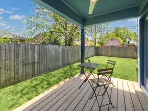 636 Pizer Street, Houston TX 77009