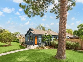 636 Pizer Street, Houston TX 77009